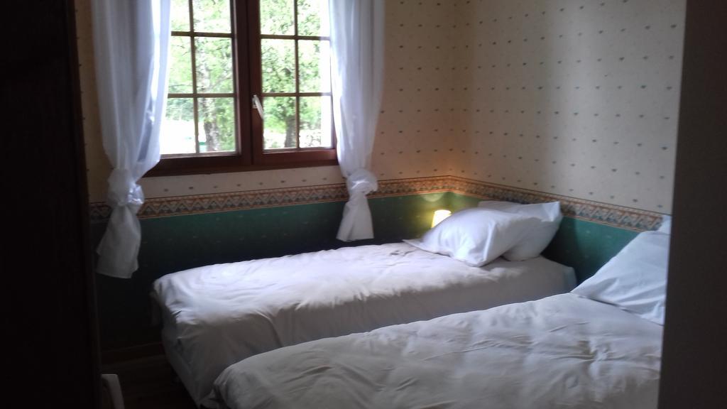 Willa Gite Du Vieux Charme Saint-Amand-en-Puisaye Zewnętrze zdjęcie